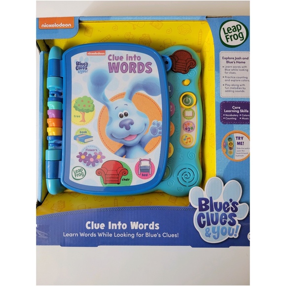 Children's learning toy - Picture 1 of 1